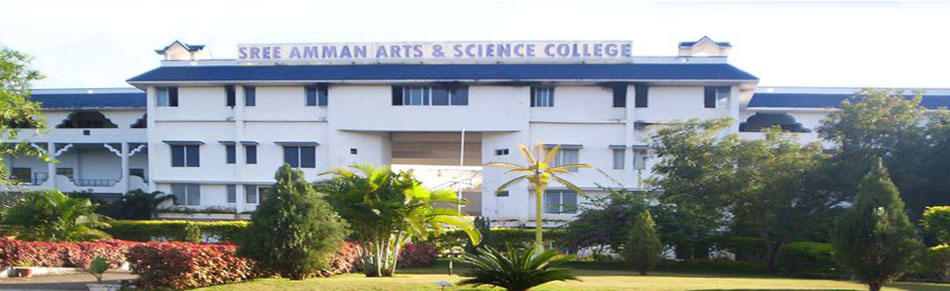 Sree Sevugan Annamalai College Devakottai Campus Building photo 2